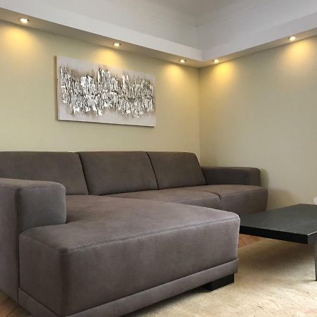 Apartmán Am Loewenpark Melk Exteriér fotografie