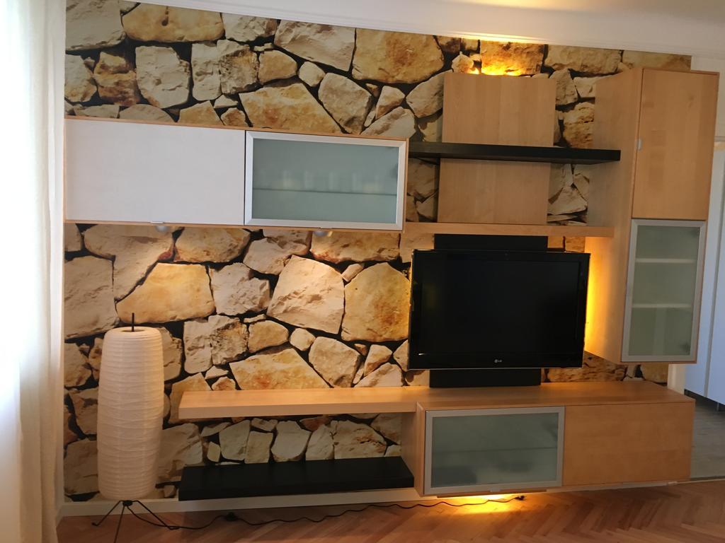 Apartmán Am Loewenpark Melk Exteriér fotografie
