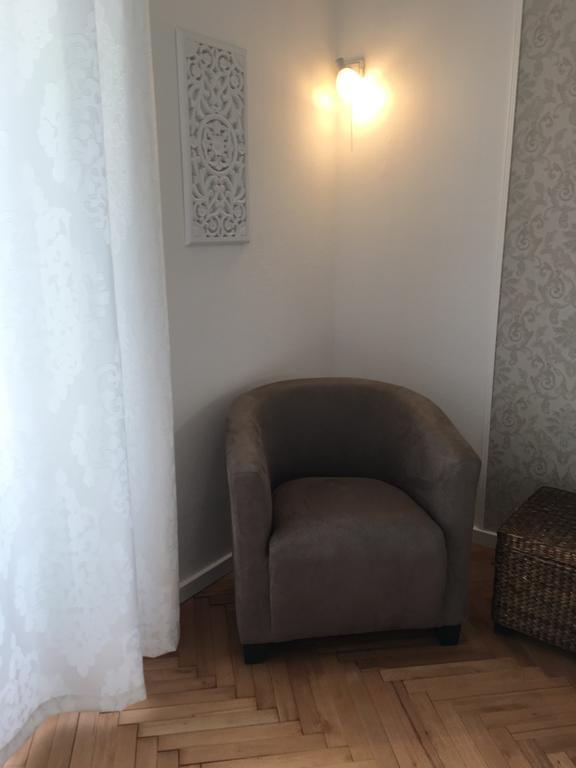 Apartmán Am Loewenpark Melk Exteriér fotografie