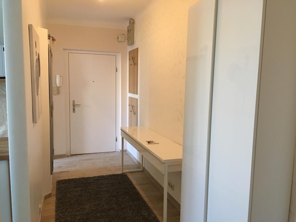 Apartmán Am Loewenpark Melk Exteriér fotografie