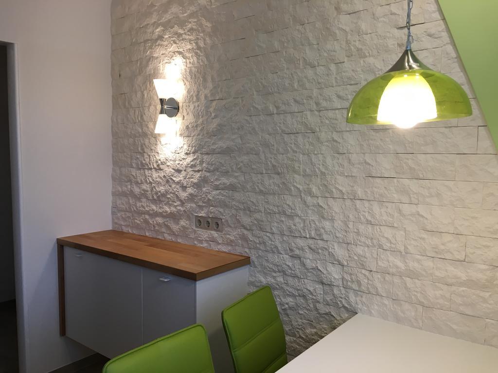 Apartmán Am Loewenpark Melk Exteriér fotografie