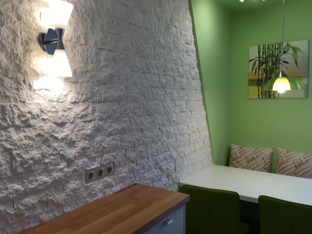 Apartmán Am Loewenpark Melk Exteriér fotografie
