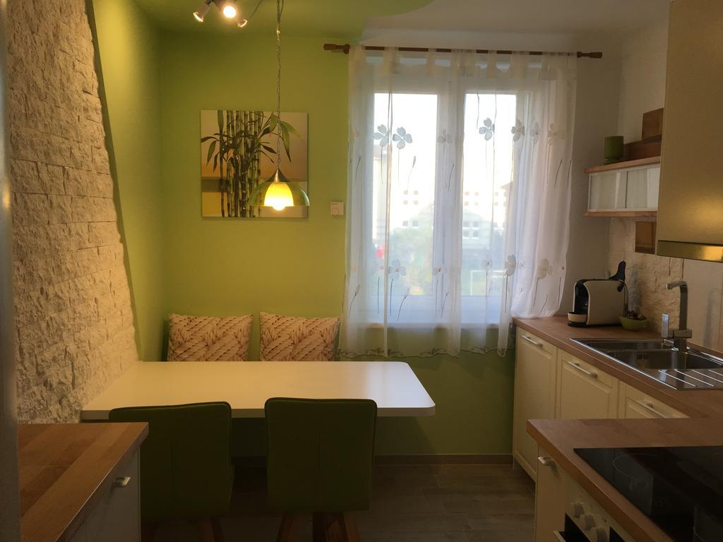 Apartmán Am Loewenpark Melk Exteriér fotografie