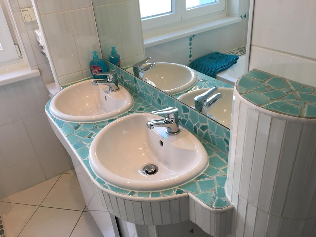 Apartmán Am Loewenpark Melk Exteriér fotografie