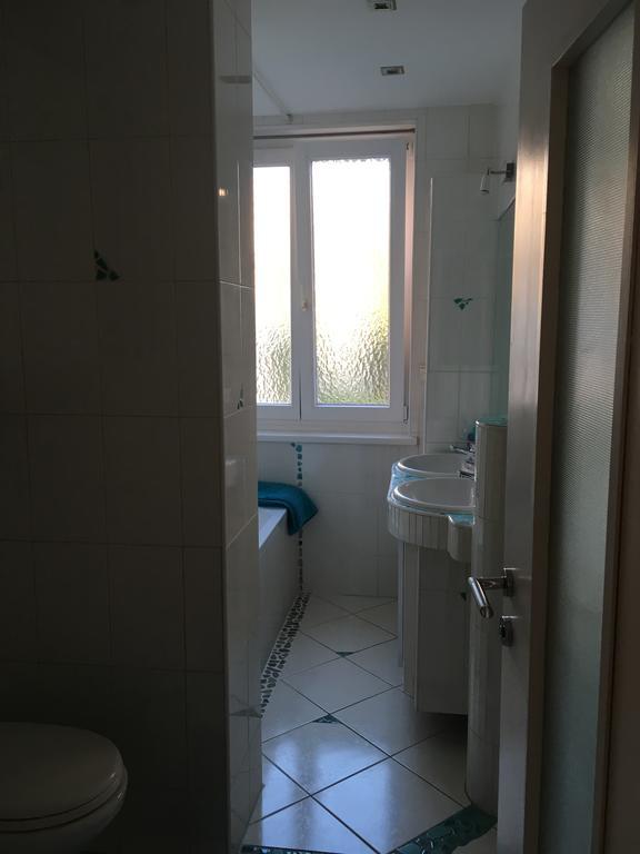 Apartmán Am Loewenpark Melk Exteriér fotografie