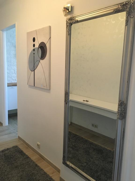 Apartmán Am Loewenpark Melk Exteriér fotografie