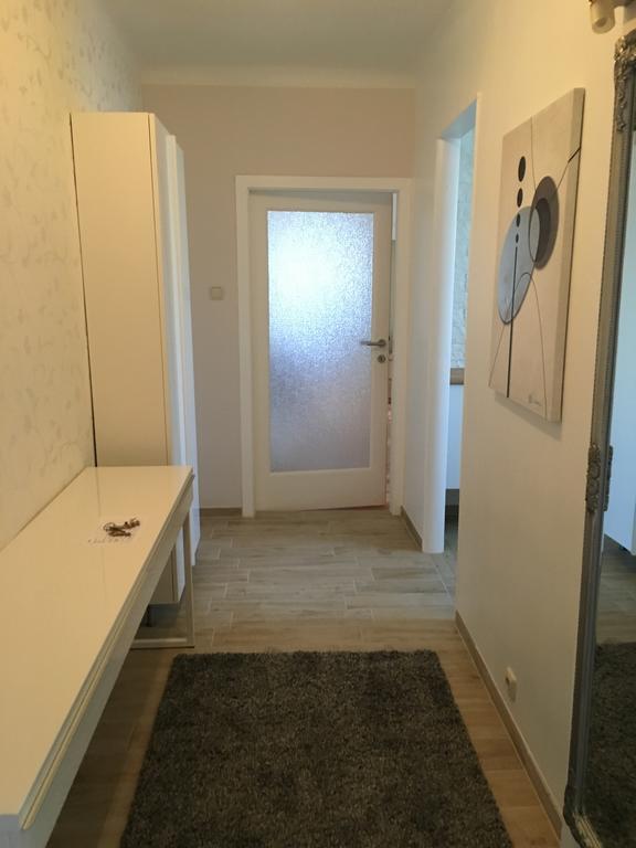 Apartmán Am Loewenpark Melk Exteriér fotografie