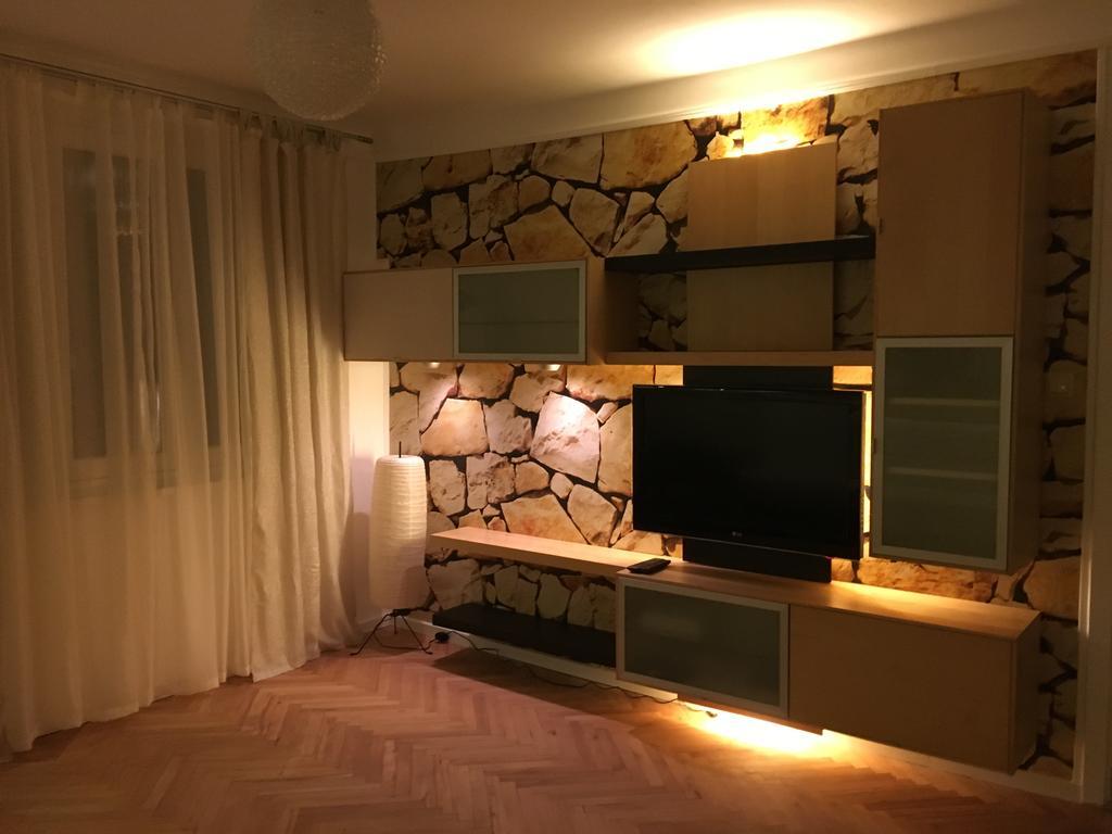 Apartmán Am Loewenpark Melk Exteriér fotografie