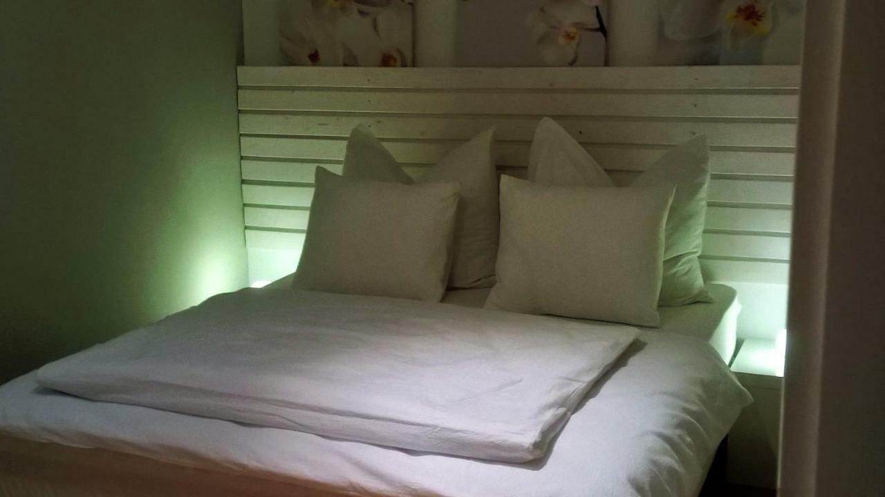 Apartmán Am Loewenpark Melk Exteriér fotografie