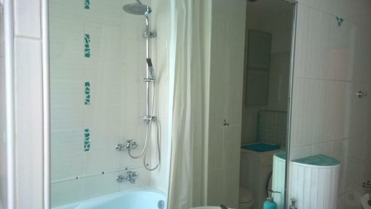 Apartmán Am Loewenpark Melk Exteriér fotografie